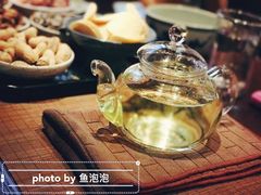 -碧露轩·大益茶体验馆(镇江路店)
