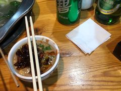 -何氏串串香火锅(翠亨店)