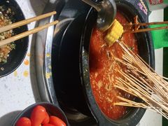 -钢管厂五区小郡肝火锅串串香(总店)