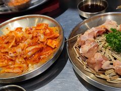 -本炙炭烤·蒲烧活鳗料理店(金沙洲店)