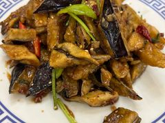 -春水锅贴·传统鲁菜(大明湖店)