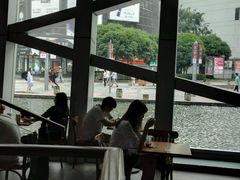 -星巴克臻选(宁波天一广场店)