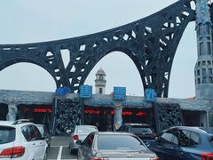 -泉城欧乐堡梦幻世界