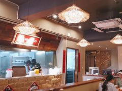 -蛮佬拾·乡里土菜馆(河西王府井店)