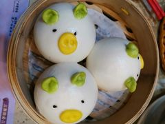 -点都德(龙之梦店)