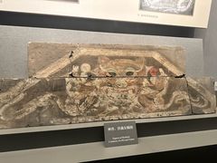 -洛阳古墓博物馆