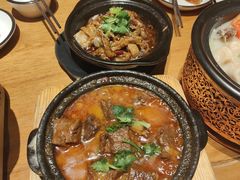 -陶德砂锅(蜀汉路店)