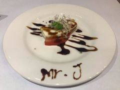 -Mr.J义法厨房(北医店)