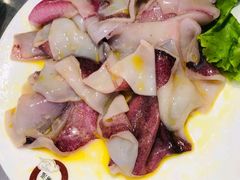 -合易泓烤肉•首创生椰大油边(宁山路店)