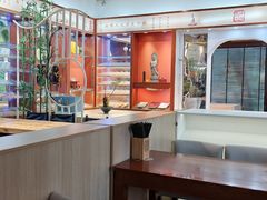 -大明寺素斋