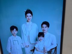 -天真蓝照相馆(五角场百联又一城店)