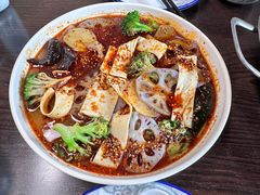 -艺味深尝(云锦路店)