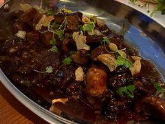 招牌慢烤牛排-城市露台景观餐厅(淮海路店)