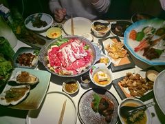 -黑木原精致料理·铁板烧