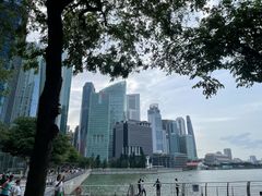 -滨海湾金沙购物商场