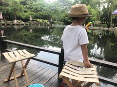 -白马涧龙池景区