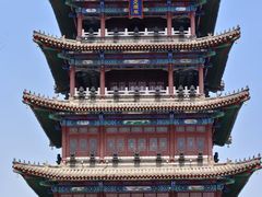 -杨家埠民间艺术大观园