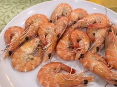 -鹏城人家海鲜酒家·23年老字号(较场尾店)