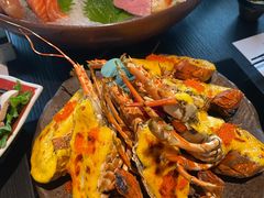 -花潮料理艺食馆(SM新生活广场店)