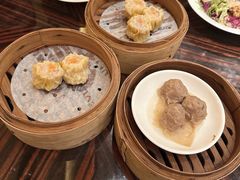 -香宫中餐厅·大连香格里拉(人民路店)