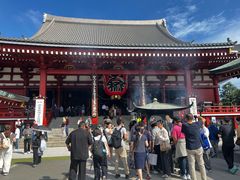 -浅草寺