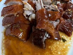 -大赤坎肥仔强烧味海鲜餐厅(大赤坎店)