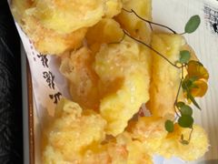 -正德楼果木烤鸭·渔家菜(东港店)