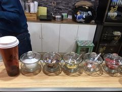 -刘红杏·杏皮水店(月牙泉小镇店)