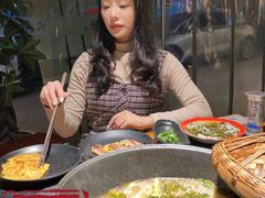 -米氏火鱼·泡椒鱼火锅(李子坝老店)