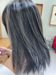 -蘑菇发型