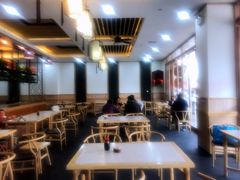大堂-蒋家桥饺面店(四望亭路店)