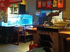 -千代武日本料理(开发区店)