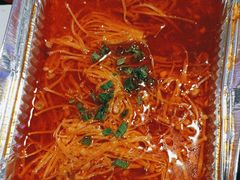 -夜小腰烧烤(中华路店)