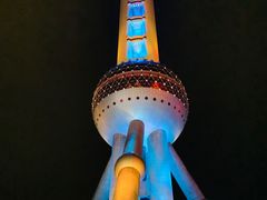 -东方明珠广播电视塔