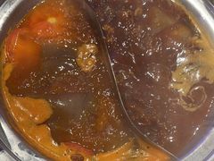 -唇辣号重庆老火锅(燕郊鑫乐汇店)