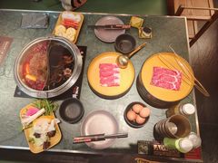 -牛New寿喜烧(中山公园龙之梦店)