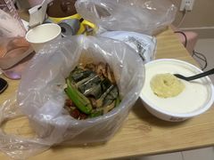 -郭记小街麻辣烫(南小街总店)