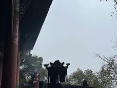 -道教老君洞