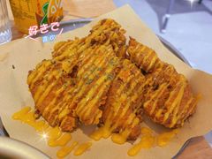 -Woolee韩食堂·韩式家庭料理