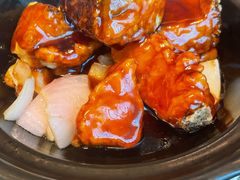 -环球港凯悦 · 享悦中餐厅