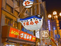 -道顿堀