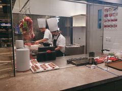 -掂档潮汕牛肉火锅(沈阳万象城店)