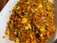 烤肉炒饭-外婆家(西红门荟聚购物中心店)