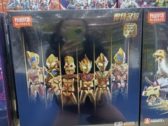 -TOYSRUS玩具反斗城(大连恒隆广场店)