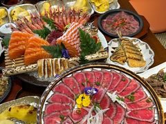 -相左日料放题自助(太原街店)