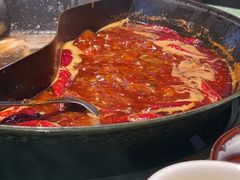 -憨铁匠老火锅(龙岗万科里店)