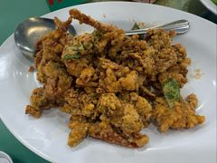 -大茄来海鲜餐厅(亚洲城分行)