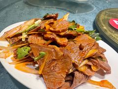 -裕丰源滋补烩面(天赋路店)