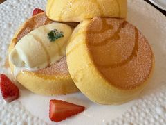 -Cafe de Coucou(牛市口店)