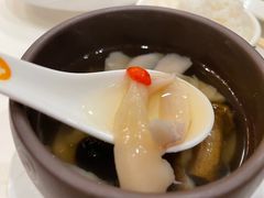 -功德林素菜饭庄(前门店)